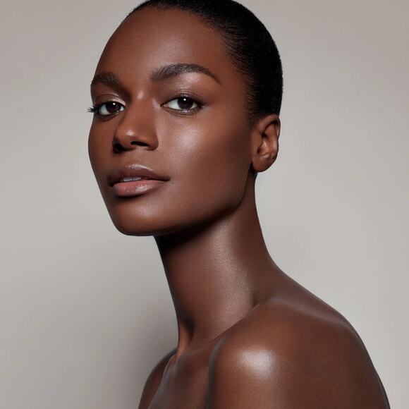 Pat McGrath Labs Skin Fetish Sublime Perfection Foundation Deep 32 35mL Sealed - Picture 11 of 12